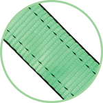 Enhanced Near-Nylon Green Slings