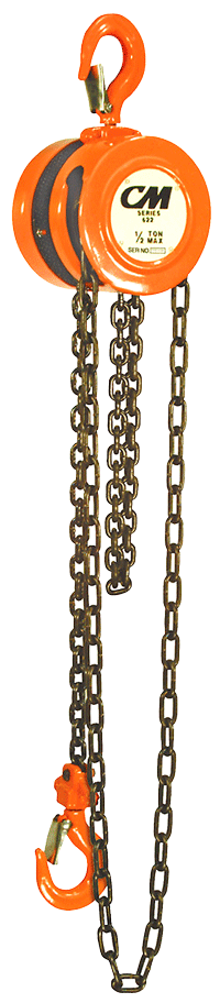 622 Chain Hoist