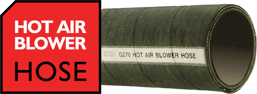 G270 Hot Air Blower