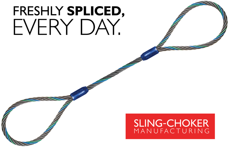 Slings - Wire Rope