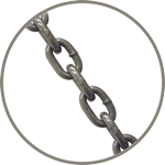 CM Grade 43 Chain (Agricultural)