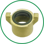 Instantaneous Hose Fitting