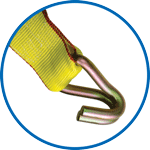 Wire Hook - Extra Large (XL)