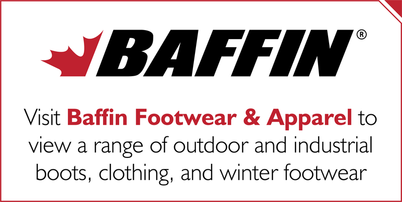 Baffin Winter Boots