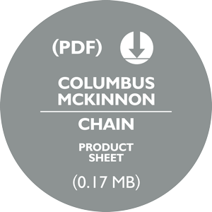 CM Chain Specifications