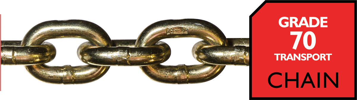 CM Grade 70 Chain