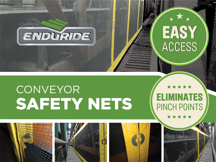 Enduride Safety Nets