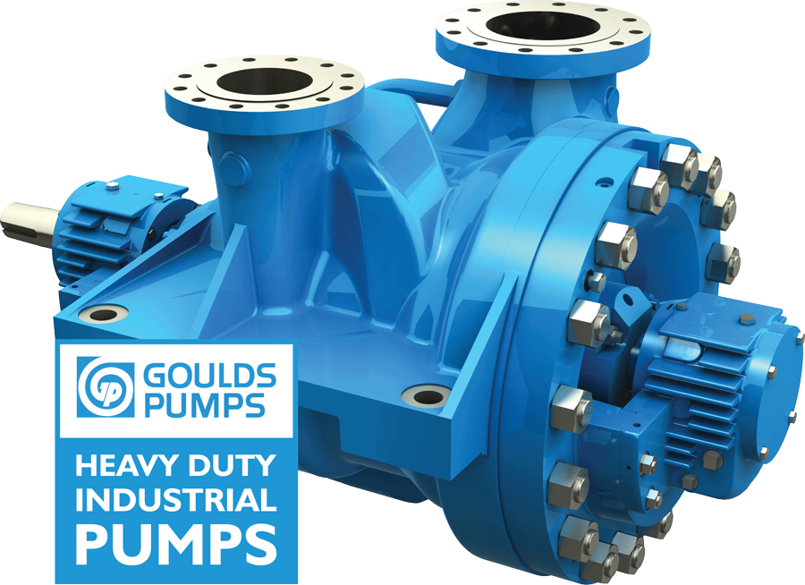 Goulds Industrial Pump