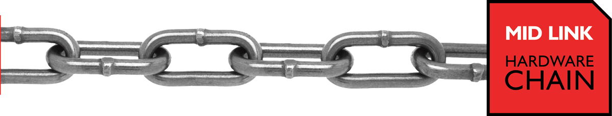 Mid-Link Chain