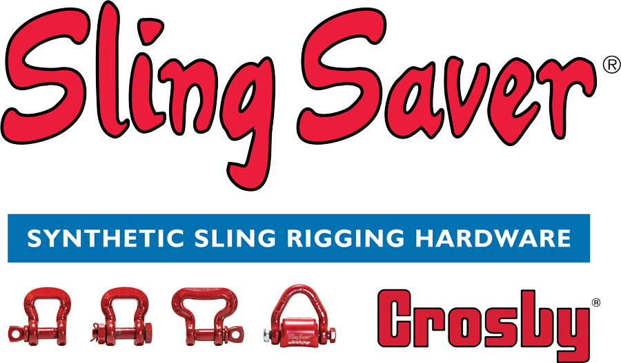 Sling Saver Lifting System
